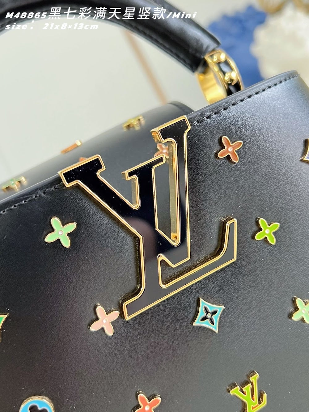 Dragons Bags ln Luxury Bag --96655