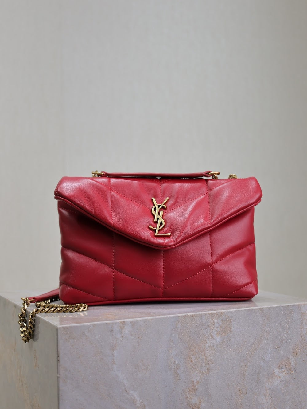 Dragons Bags YSLn Luxury Bag --119416