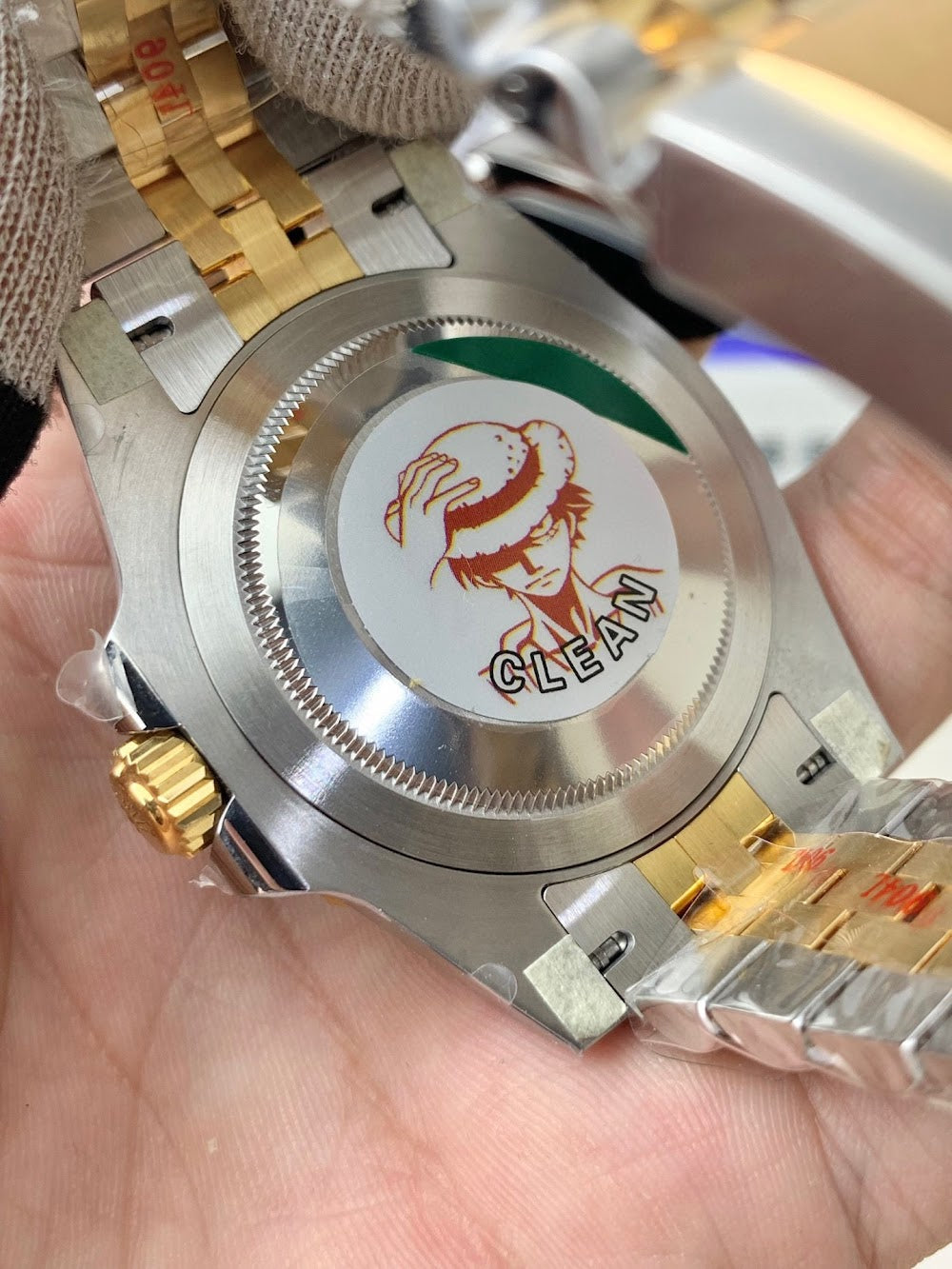 Dragons Bags Luxury Designer Watch --103284