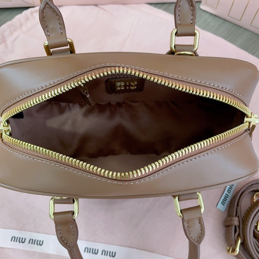Dragons Bags Miun Miun Luxury Bag --122884