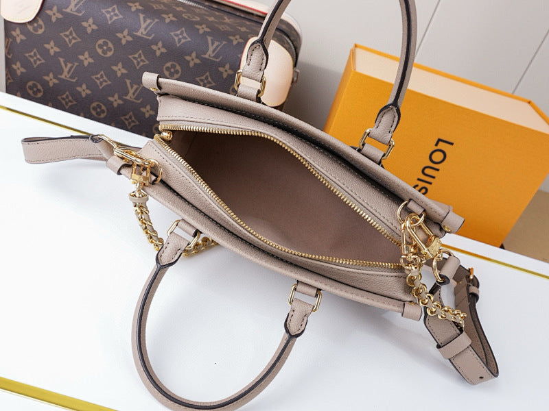 Dragons Bags LVn Luxury Bag --80249