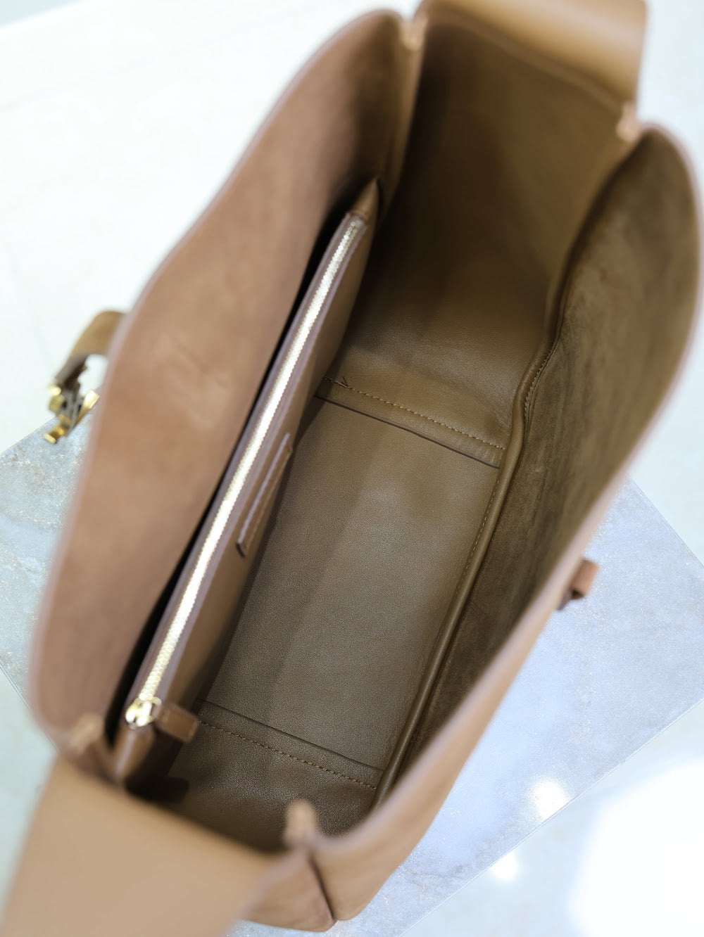 Dragons Bags YSLn Luxury Bag --119715