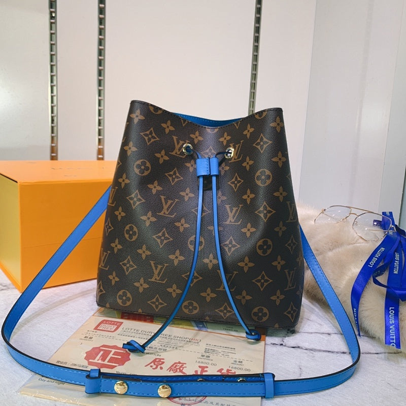 Dragons Bags LVn Luxury Bag --79012