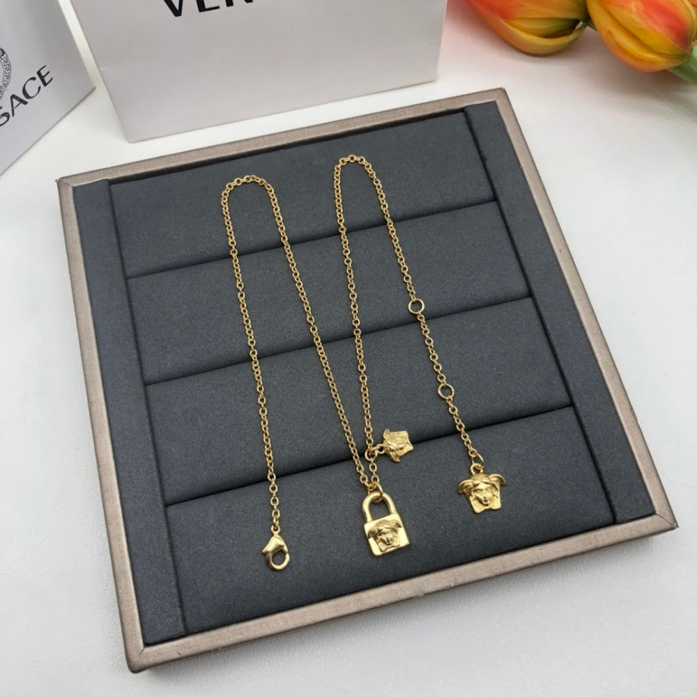 Dragons Bags Versace Luxury Jewelry --51329