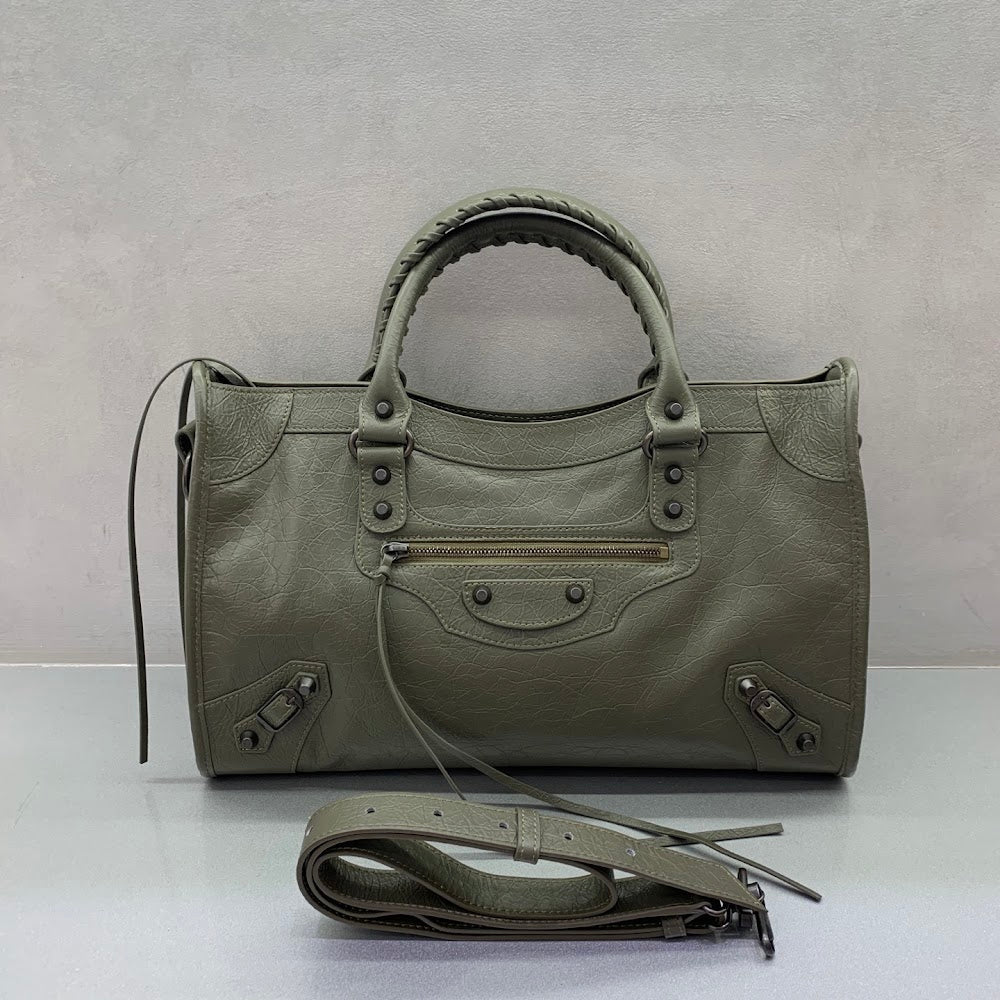 Dragons Bags Balenciaga Luxury Bag --111444