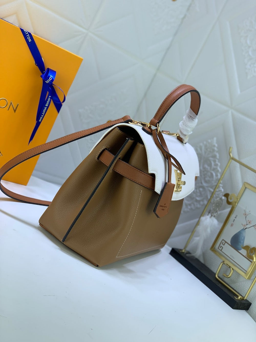 Dragons Bags ln Luxury Bag --78520