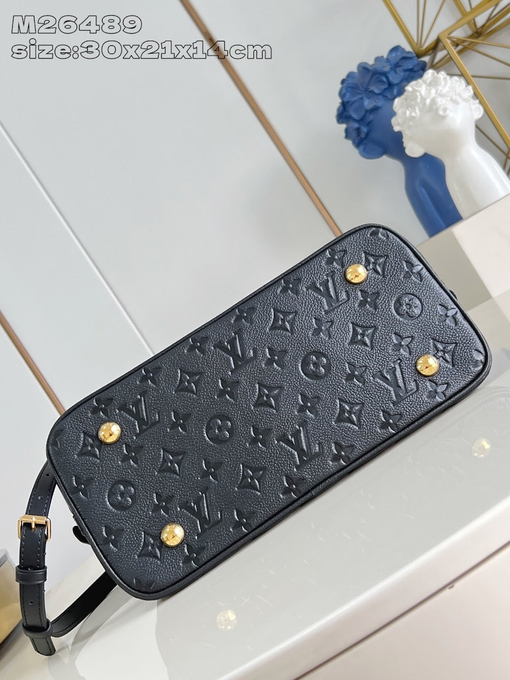 Dragons Bags ln Luxury Bag --96984