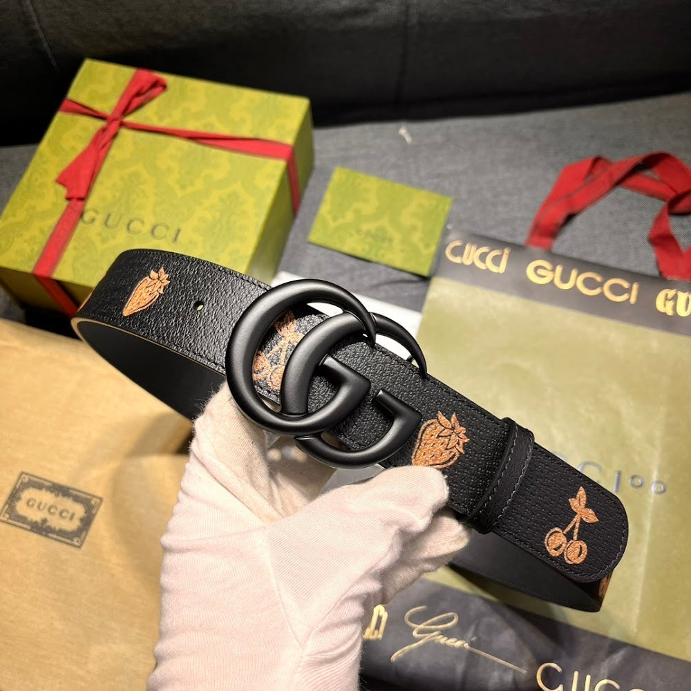 Dragons Bags Guccin Luxury Belt --107912