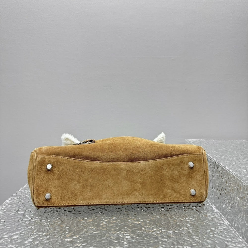 Dragons Bags Balenciaga Luxury Bag --110713