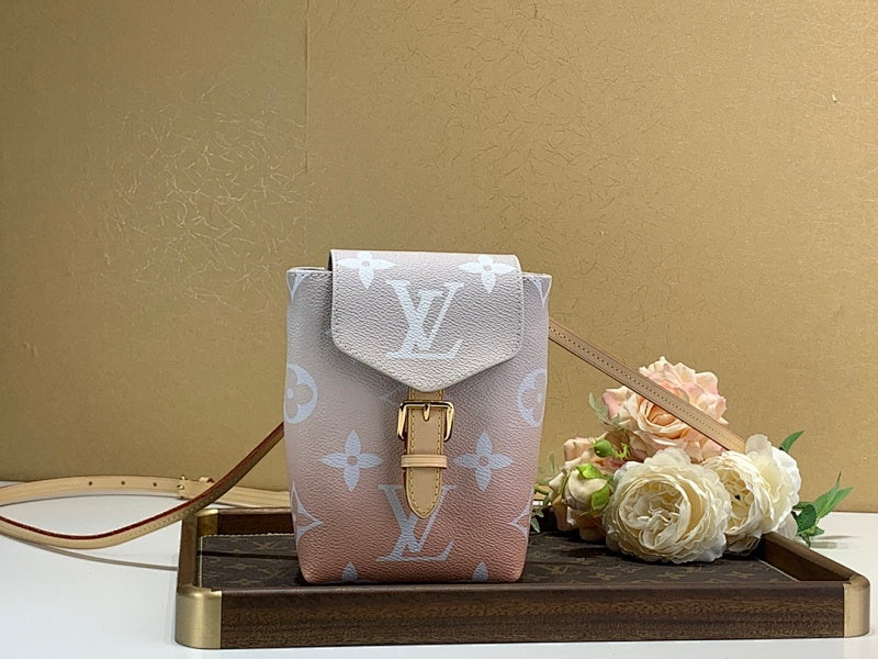 Dragons Bags ln Luxury Bag --66137