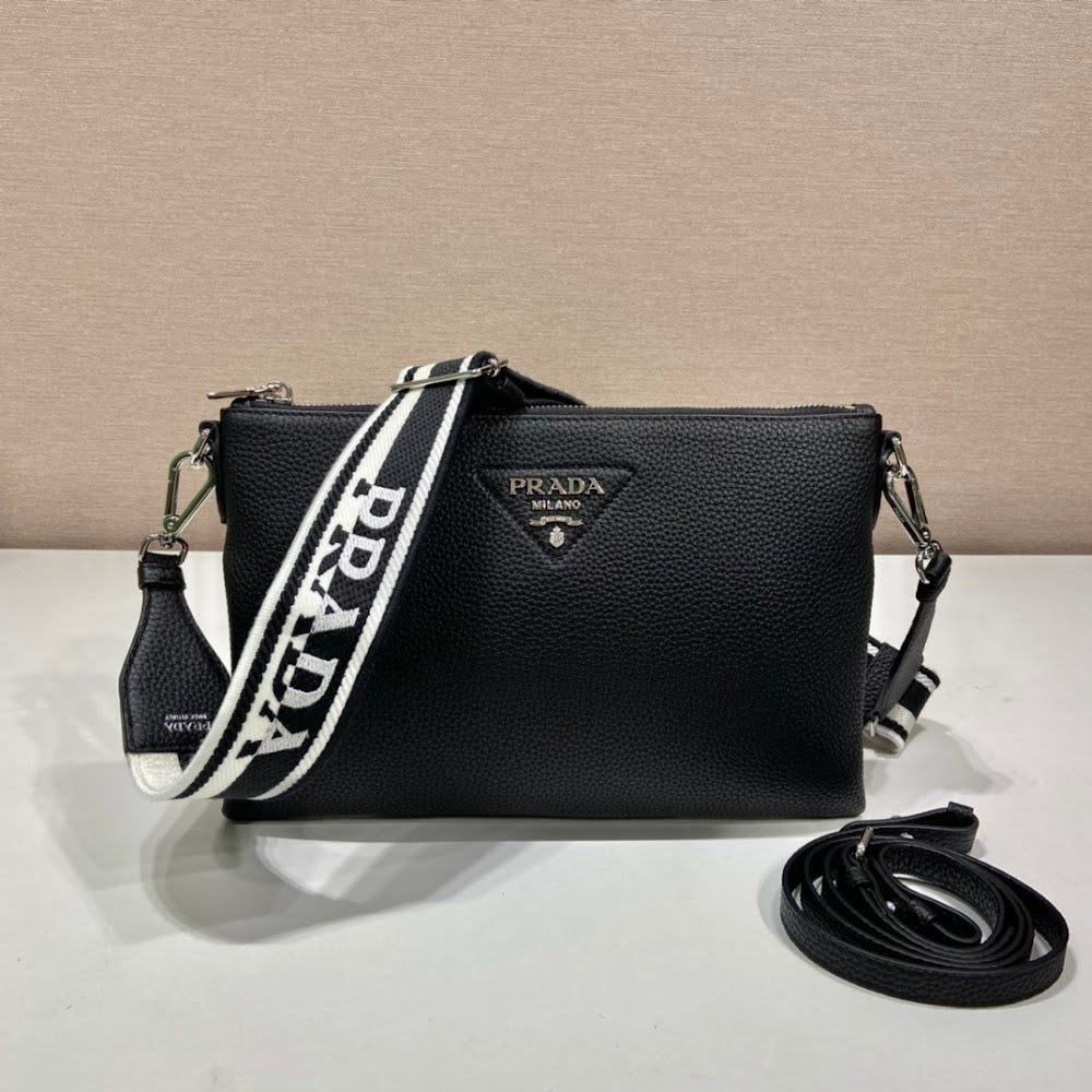 Dragons Bags Prada Luxury Bag --54646