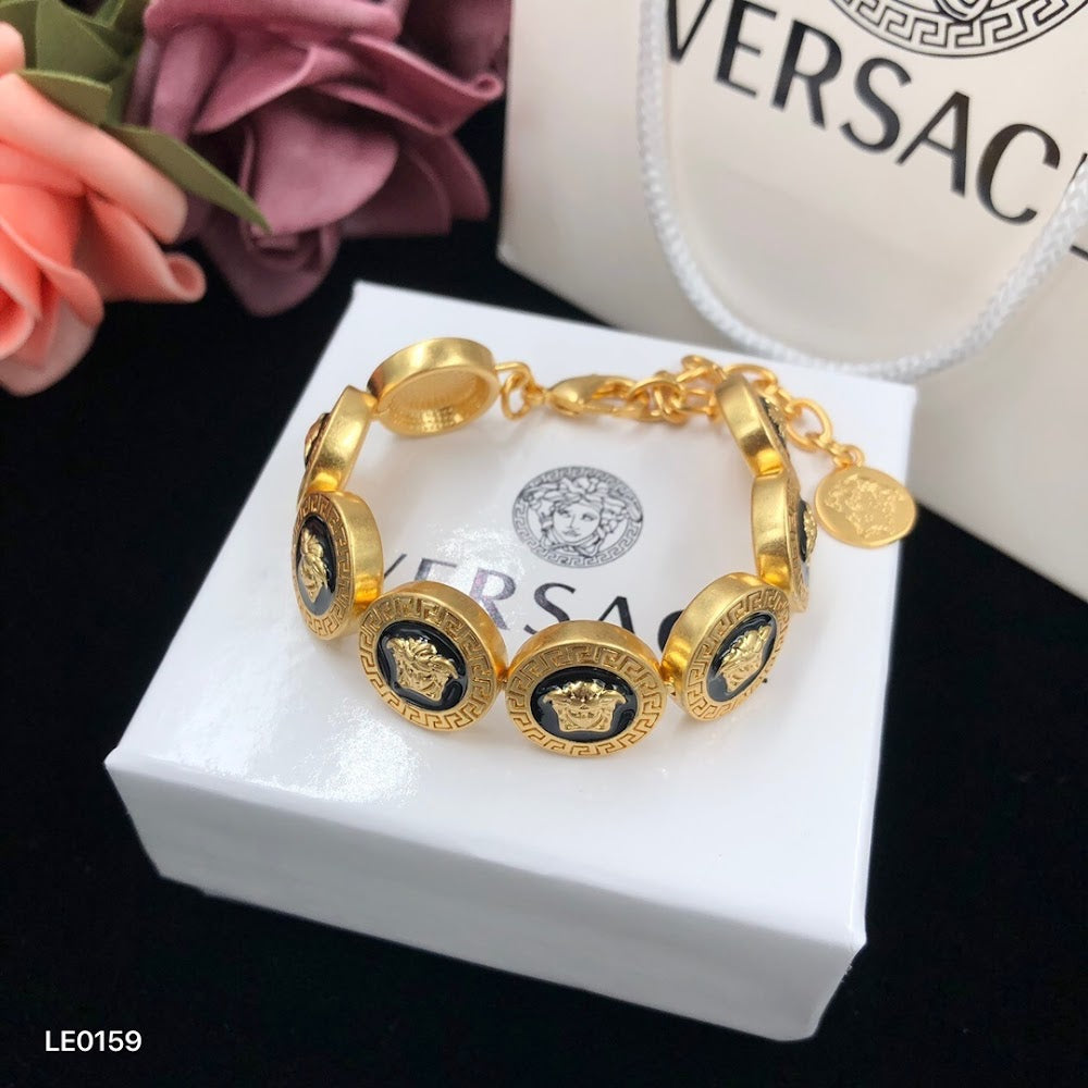 Dragons Bags Versace Luxury Jewelry --51264