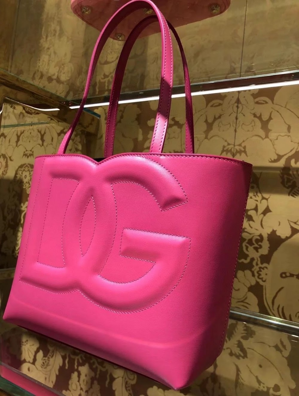 Dragons Bags DGn Luxury Bag --93553
