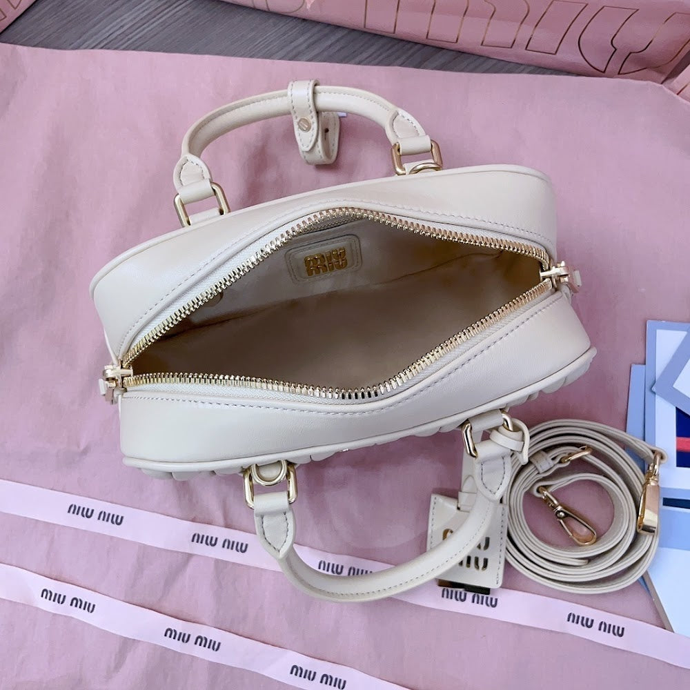Dragons Bags Miun Miun Luxury Bag --122230