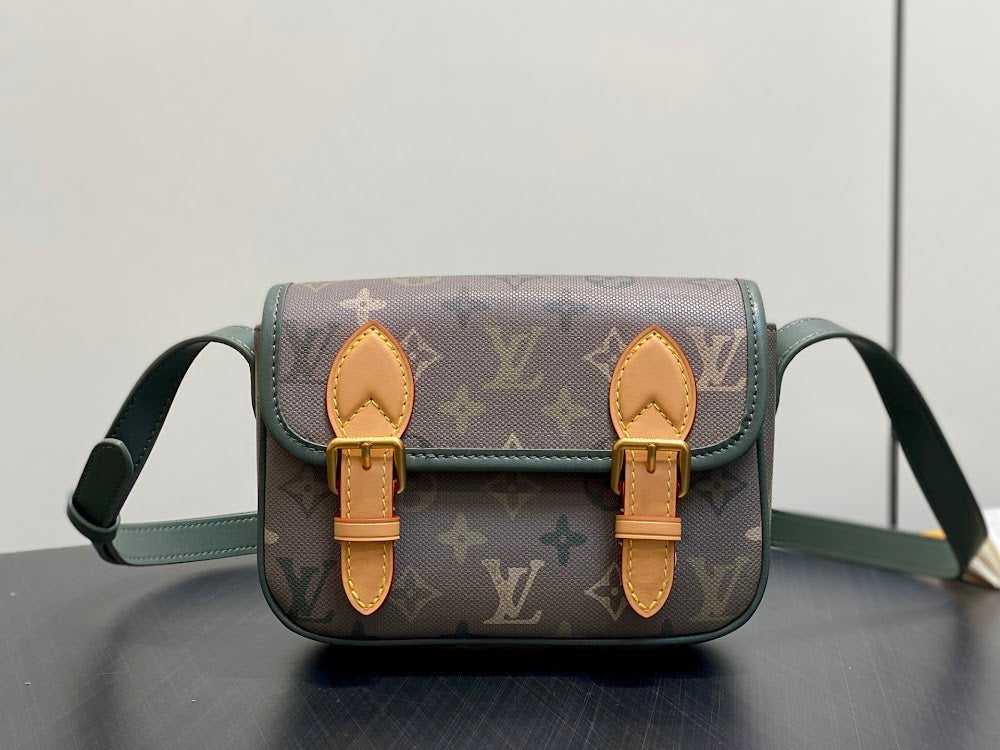 Dragons Bags ln Luxury Bag --95830