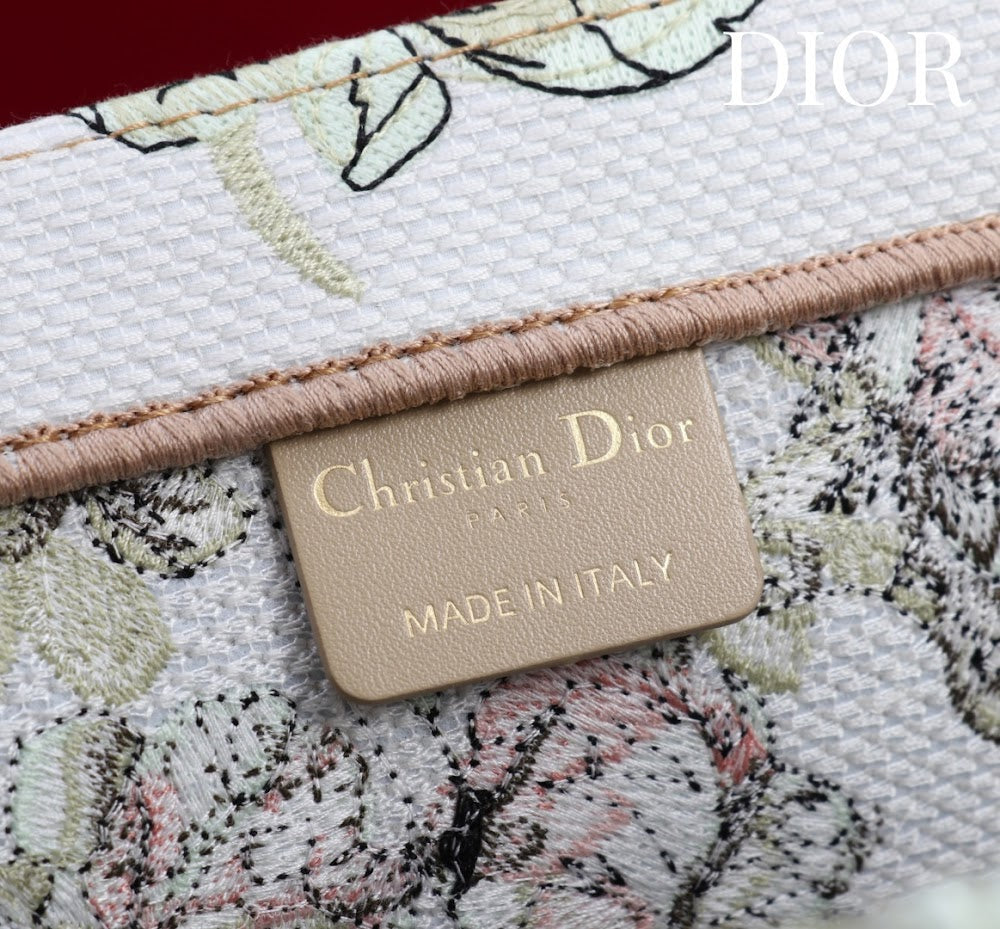Dragons BagsDiorn Luxury Bag --114895