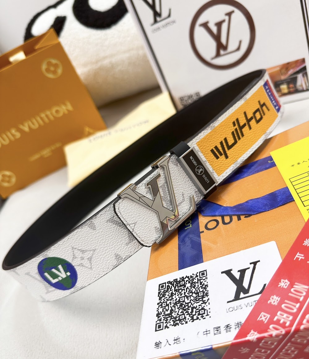 Dragons Bags ln Luxury Belt --100613