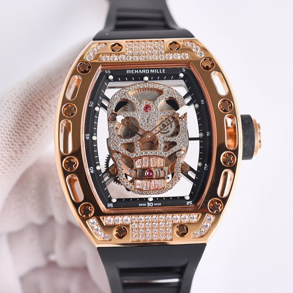 Dragons Bags Luxury Designer Watch --103279