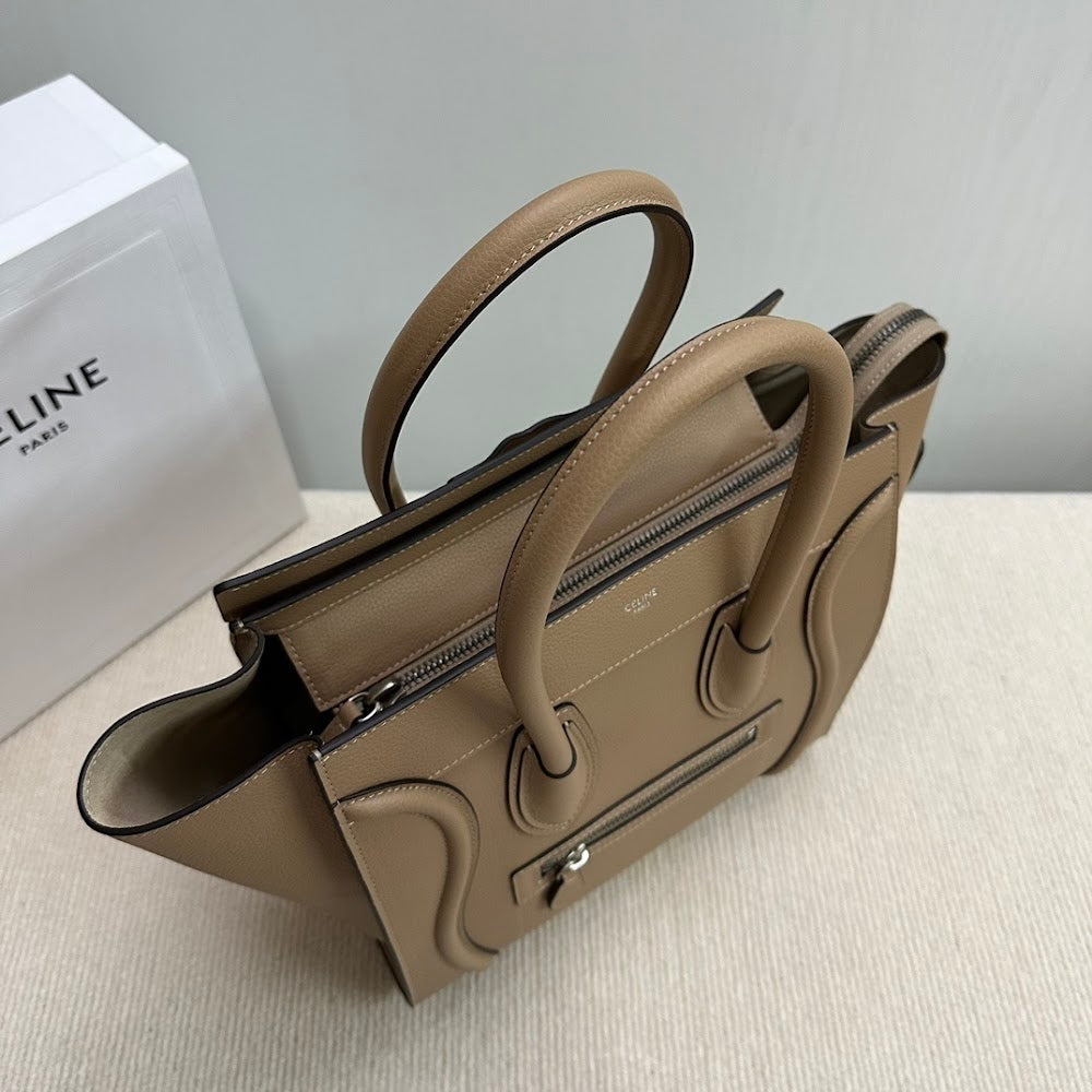 Dragons Bags Celine Luxury Bag --112019