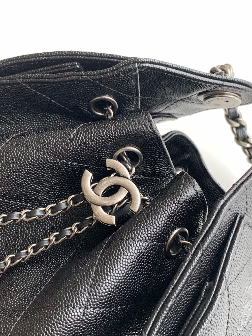 Dragons BagsCHn Luxury Bag --114213