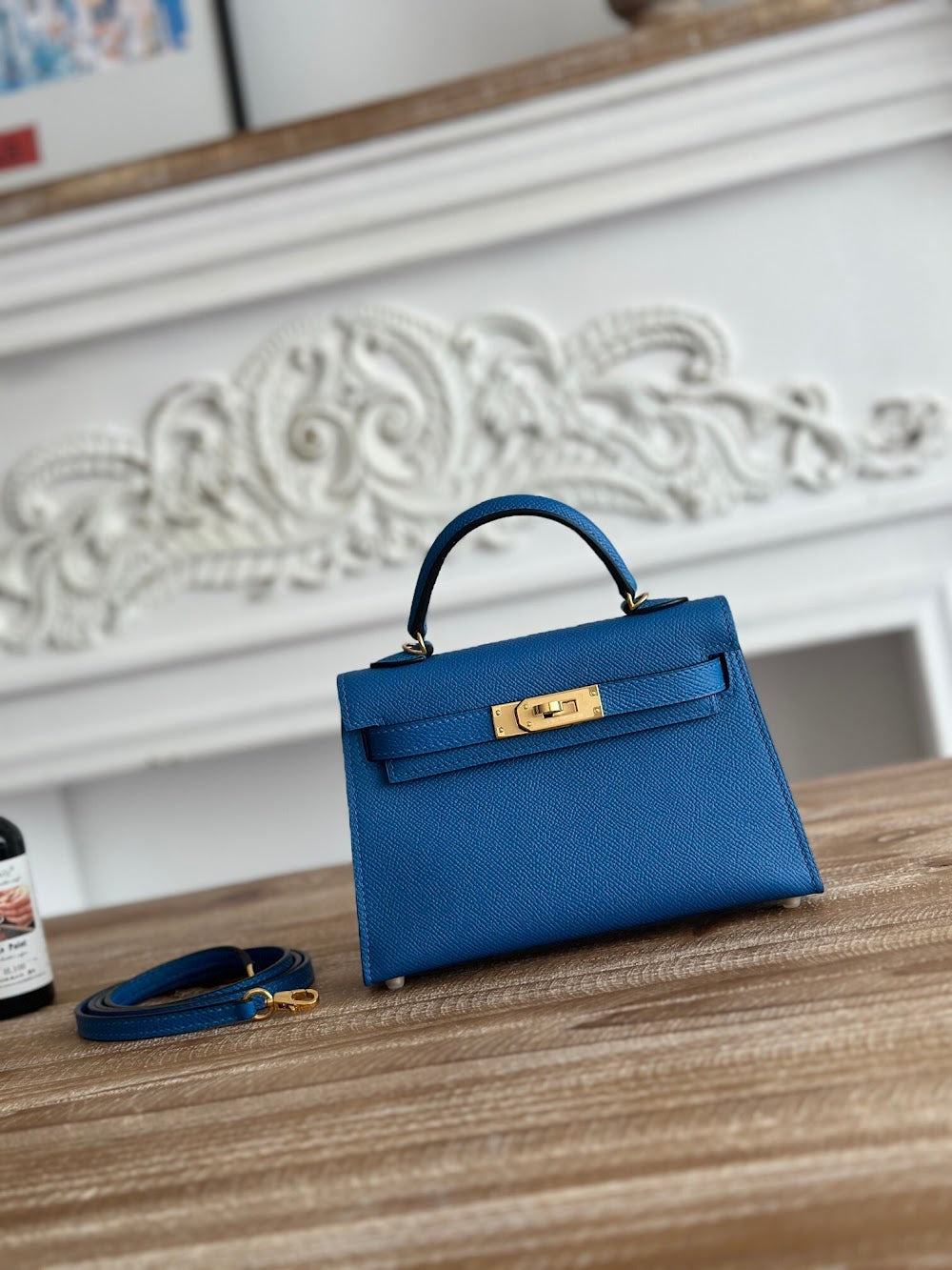 Dragons BagsHermesn Luxury Bag --116875
