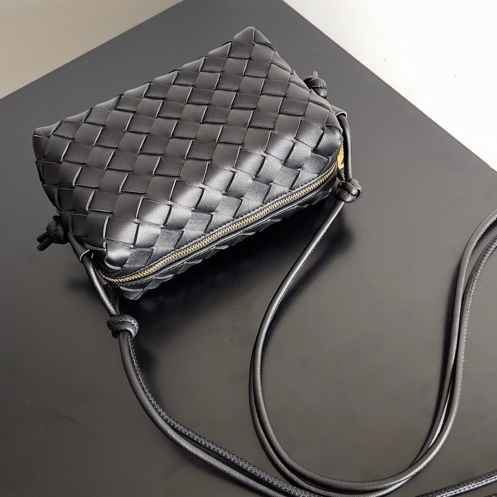 Dragons Bags Bottegan Luxury Bag --90317