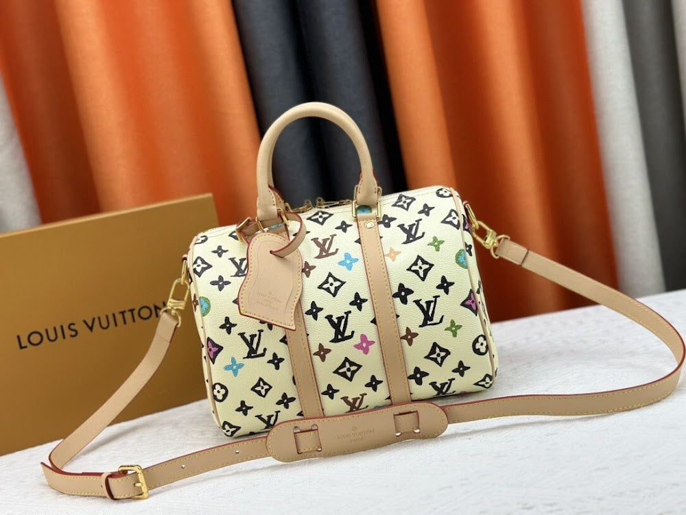 Jessica Bags ln Luxury Bag --76073