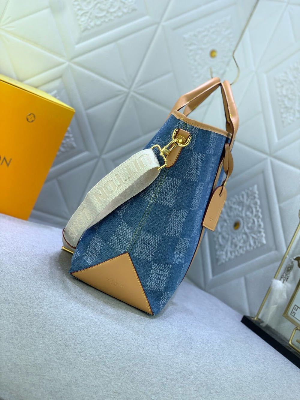 Dragons Bags LVn Luxury Bag --80869