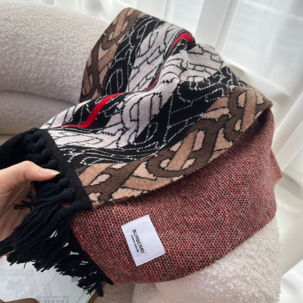 Dragons Bags Premium Designer Scarf --98787