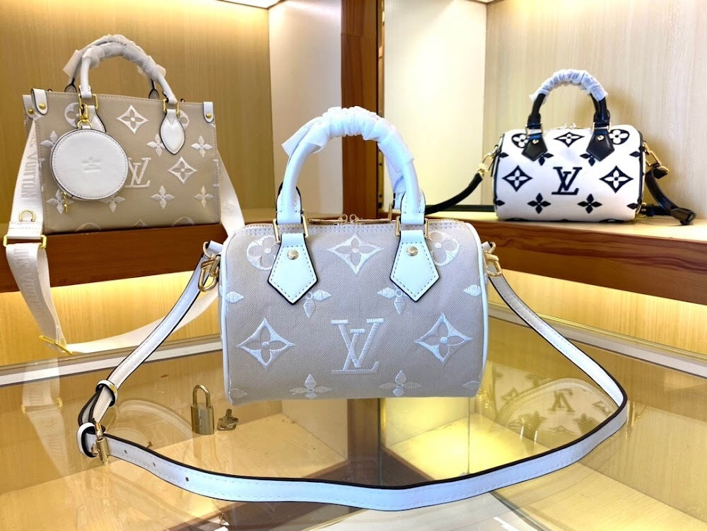 Dragons Bags LVn Luxury Bag --80997