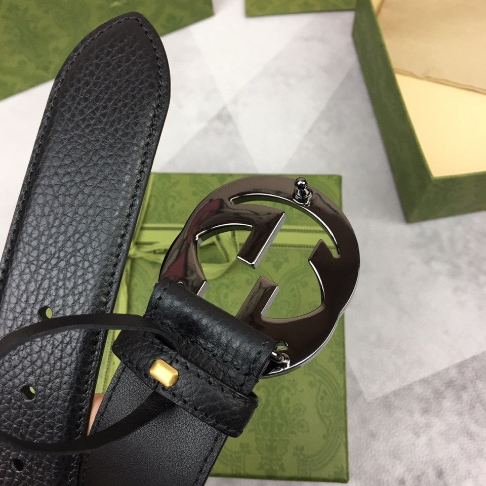Dragons Bags Guccin Luxury Belt --105232
