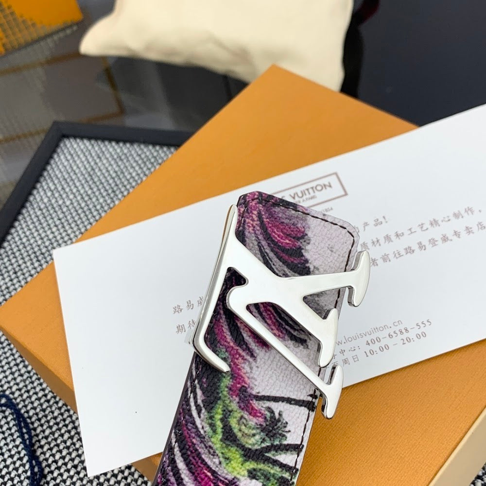 Dragons Bags ln Luxury Belt --109320