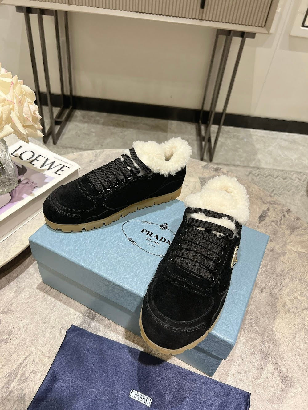 Dragons Bags Prada Luxury Heels --52814