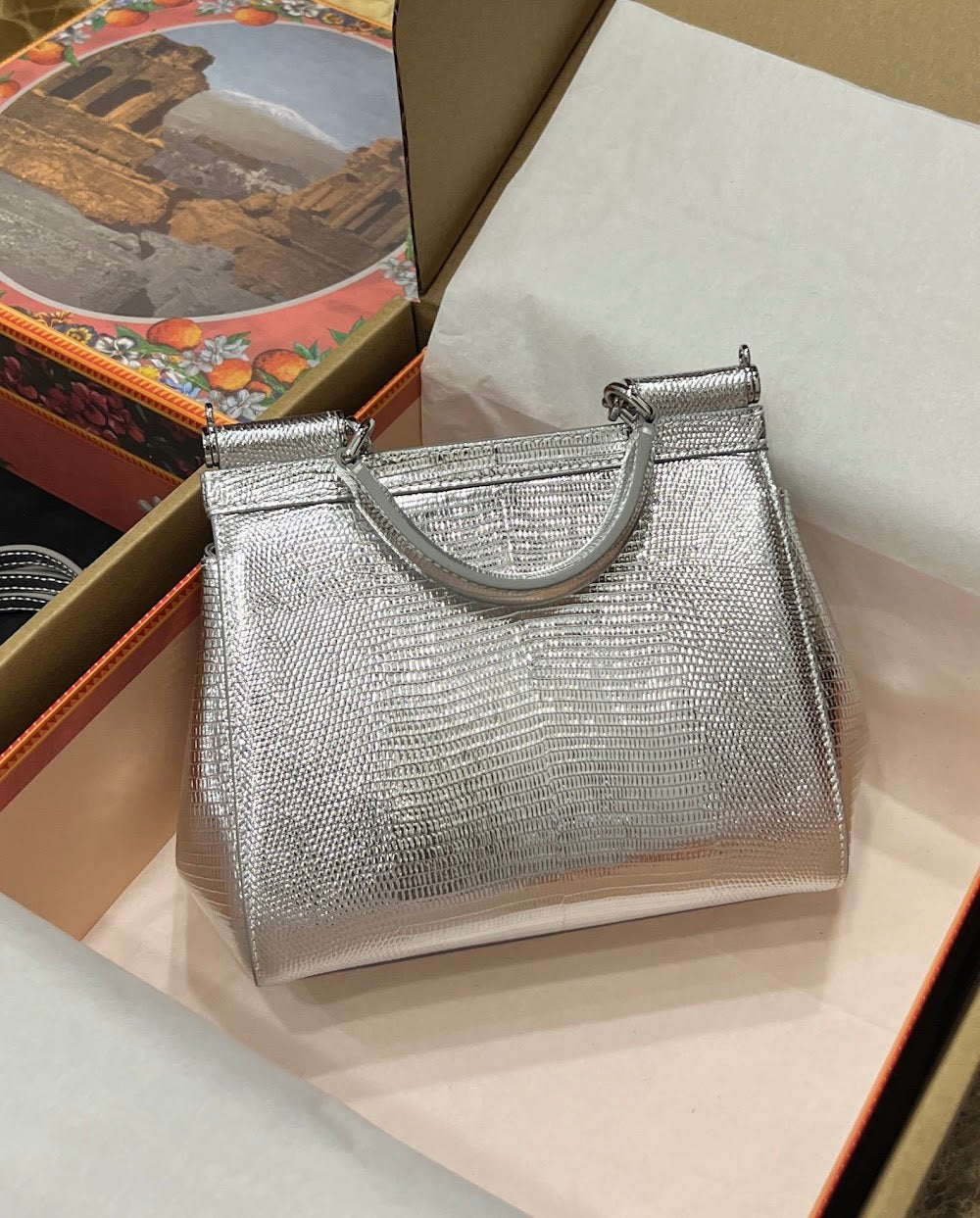 Dragons Bags DGn Luxury Bag --93401