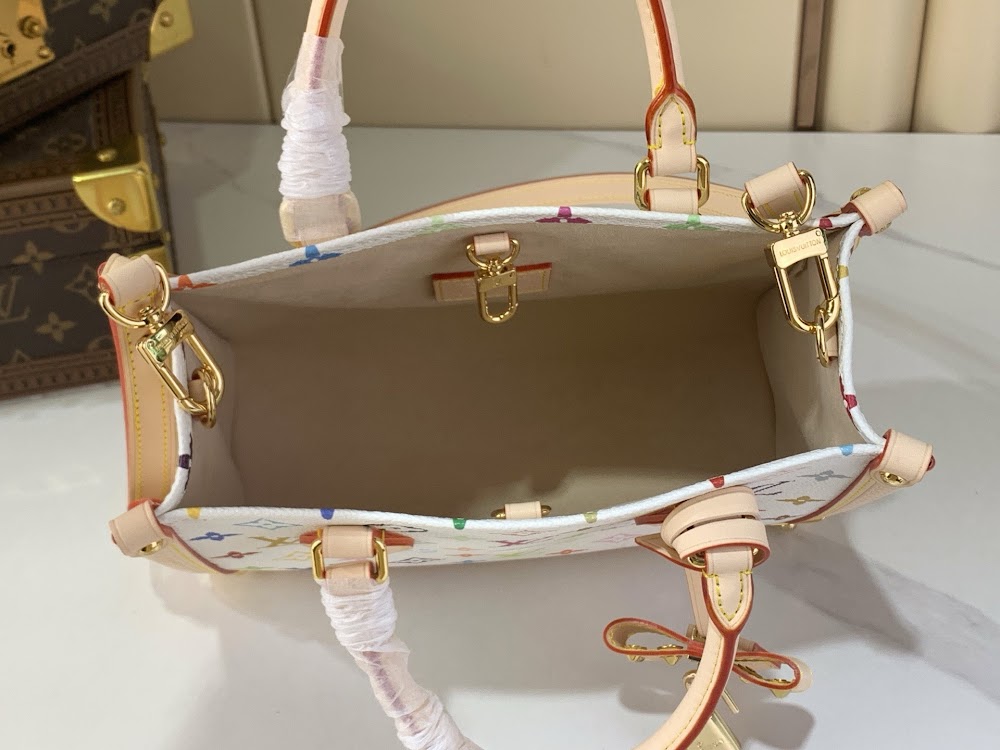 Dragons Bags ln Luxury Bag --96030