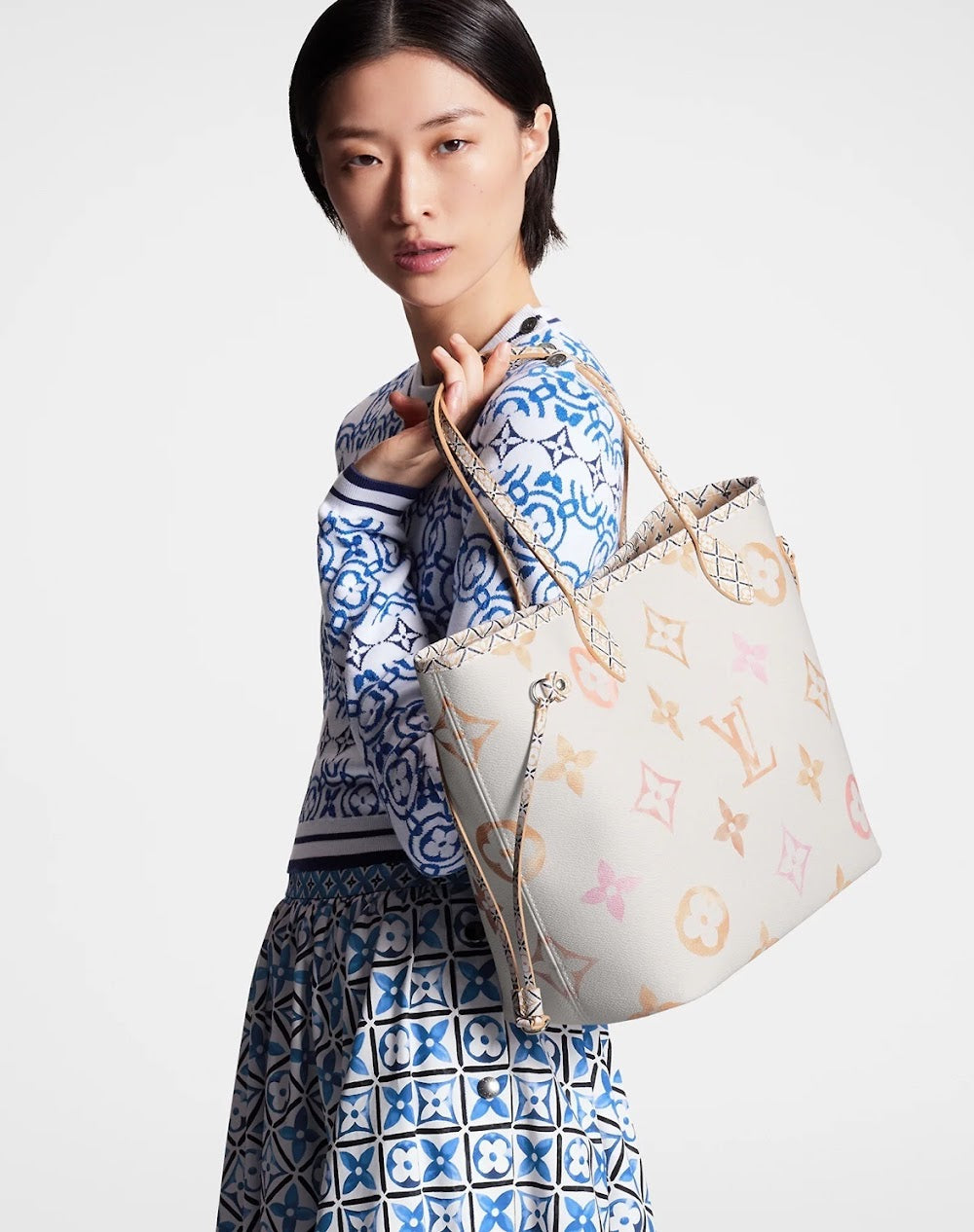 Dragons Bags LV Luxury Bag --55972
