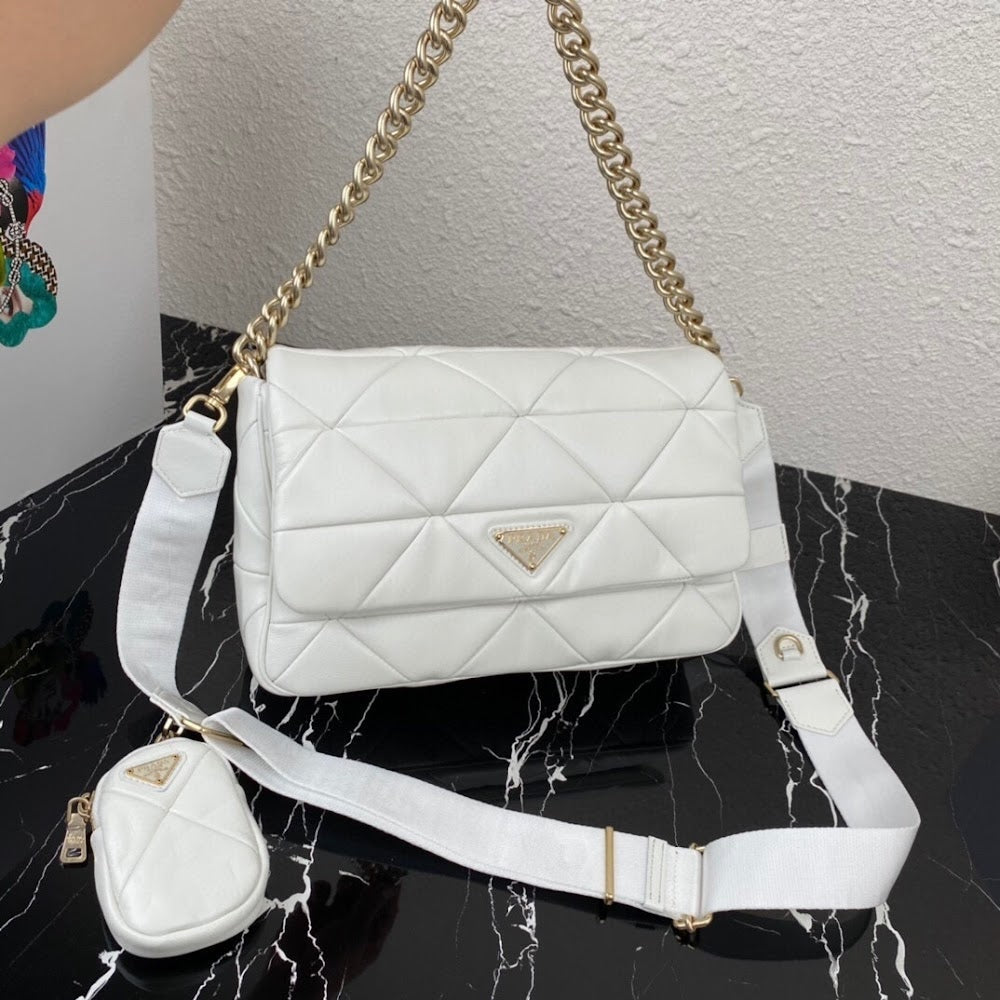 Jessica Bags pradn Luxury Bag --74744