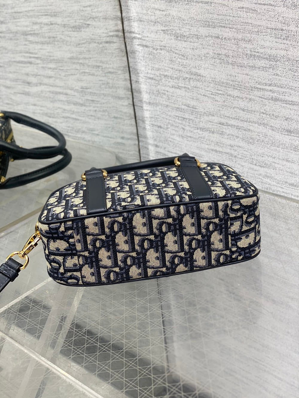 Dragons BagsDiorn Luxury Bag --115041