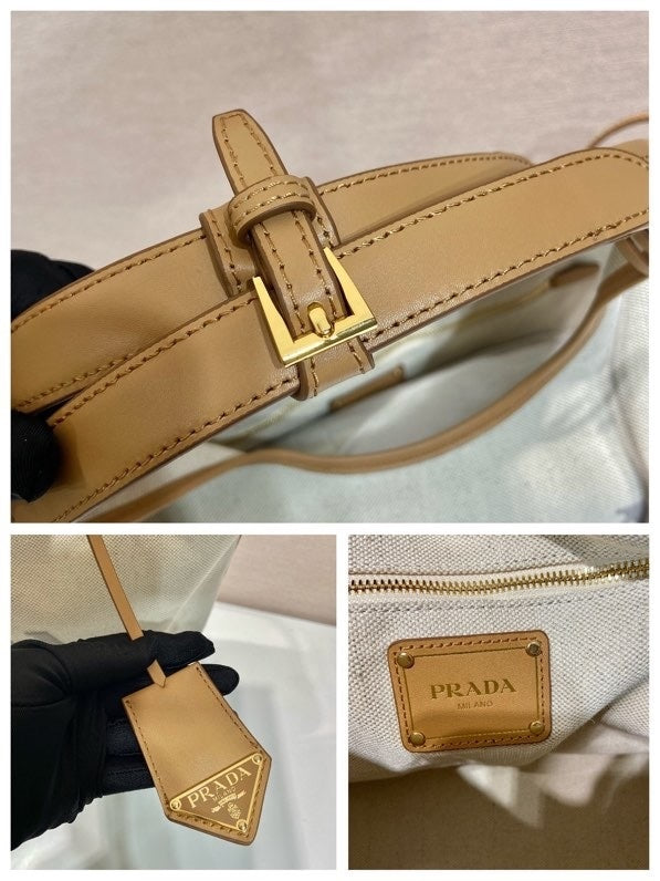 Dragons Bags Prada Luxury Bag --54554
