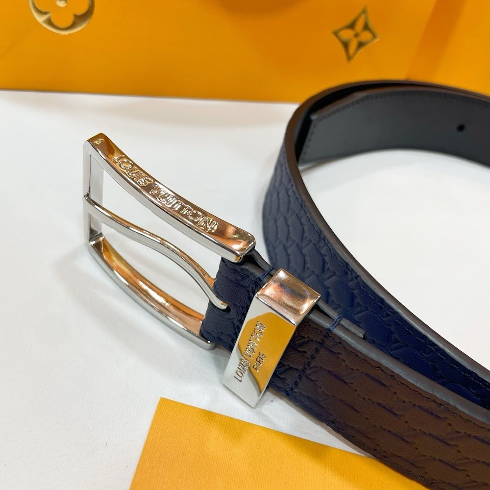 Dragons Bags ln Luxury Belt --100217