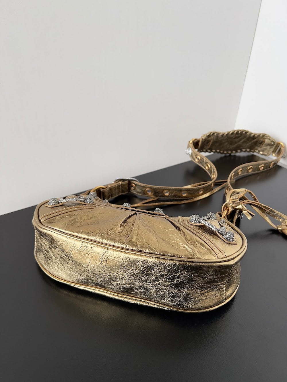Dragons Bags Balenciaga Luxury Bag --111159