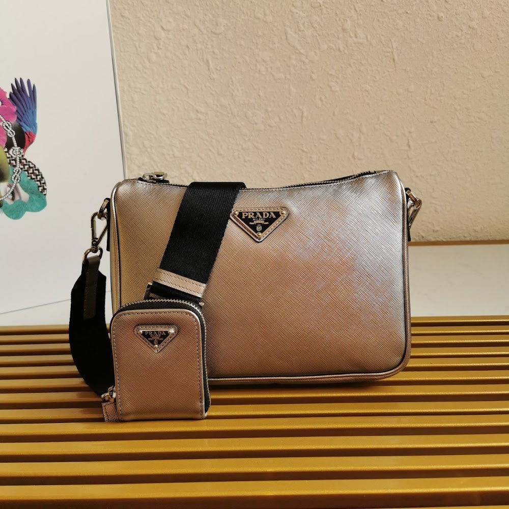 Dragons Bags Prada Luxury Bag --54102