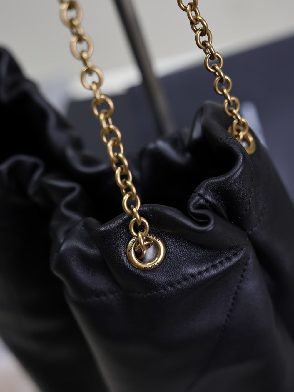 Dragons Bags YSLn Luxury Bag --119202