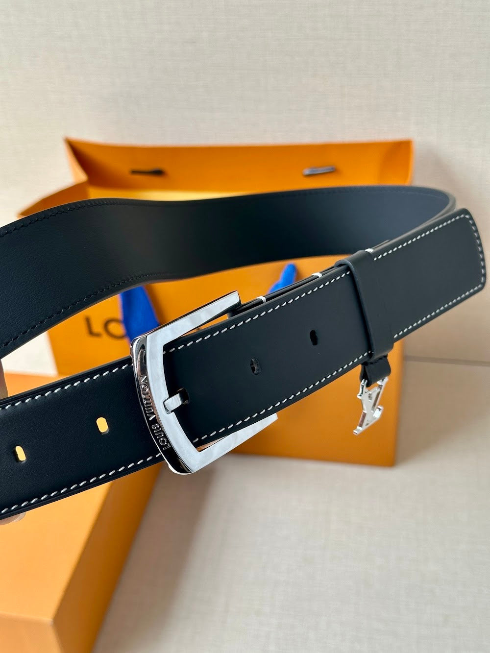 Dragons Bags ln Luxury Belt --109508