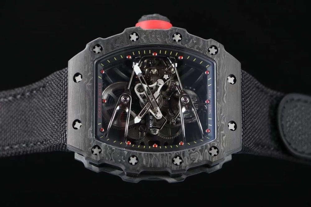 Dragons Bags Luxury Designer Watch --103490