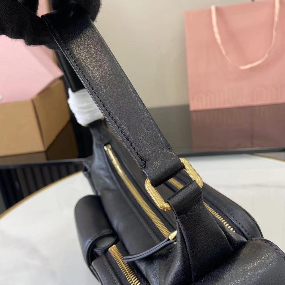 Dragons Bags Miun Miun Luxury Bag --122366
