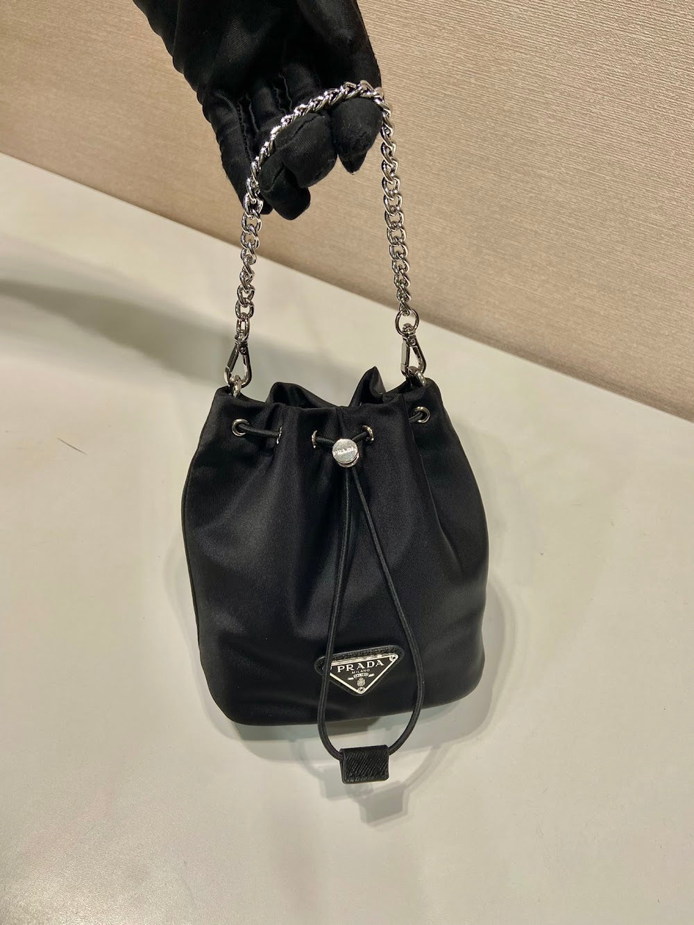 Dragons Bags Prada Luxury Bag --54724