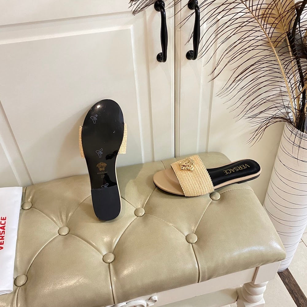 Dragons Bags Versace Luxury Heels --51000