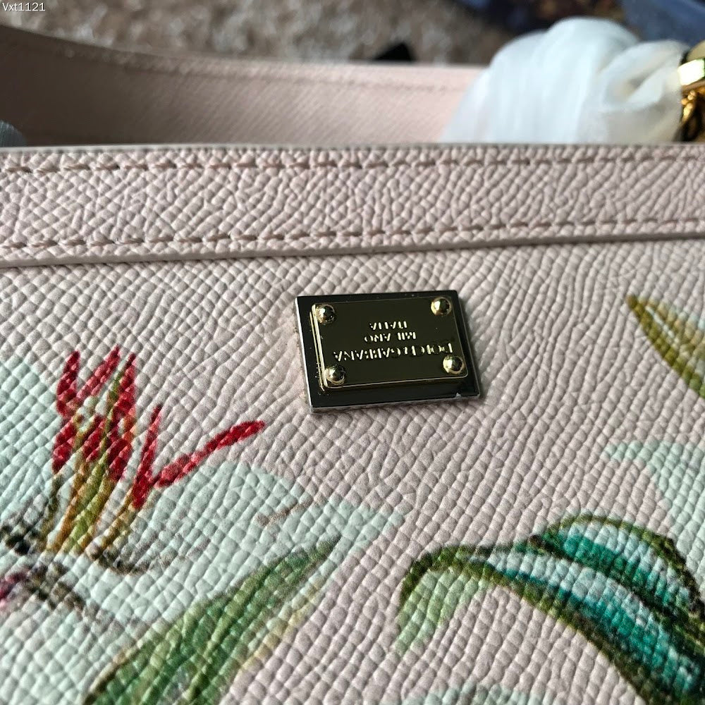 Dragons Bags DGn Luxury Bag --93256