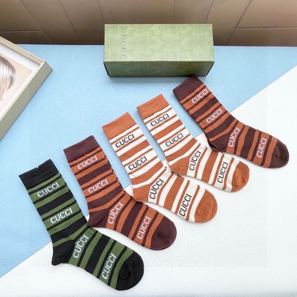 Dragons Bags Premium Luxury Socks --97736